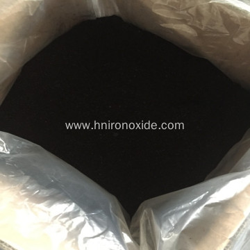 Sulphur Black Textile Dyestuff